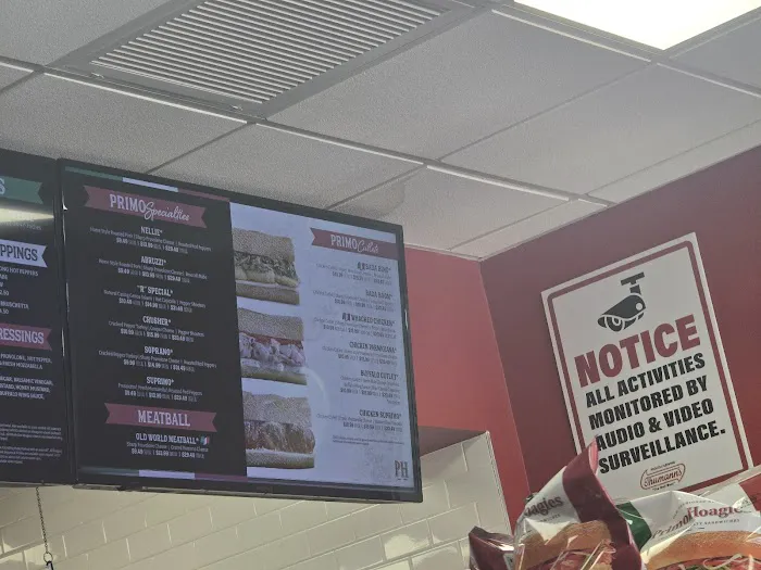 PrimoHoagies Picture 8