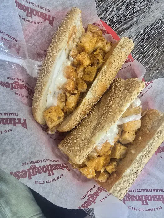 PrimoHoagies Picture 3