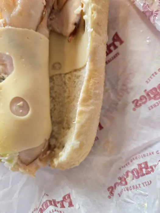 PrimoHoagies Picture 4