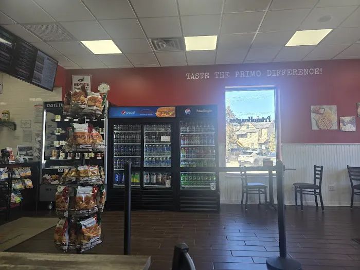 PrimoHoagies Picture 1