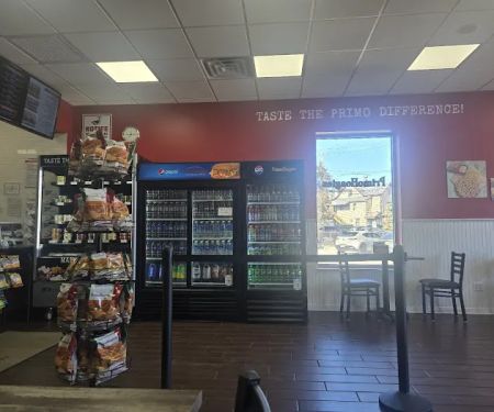 PrimoHoagies
