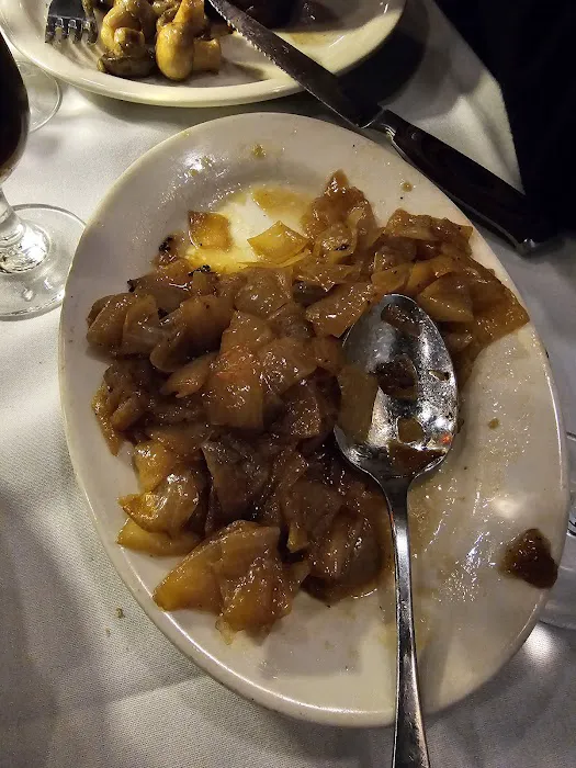 Allendale Steakhouse Picture 5