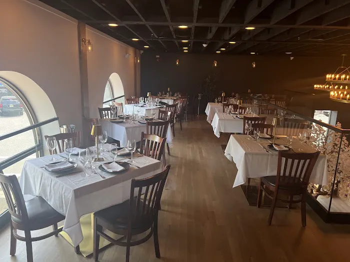 Allendale Steakhouse Picture 4