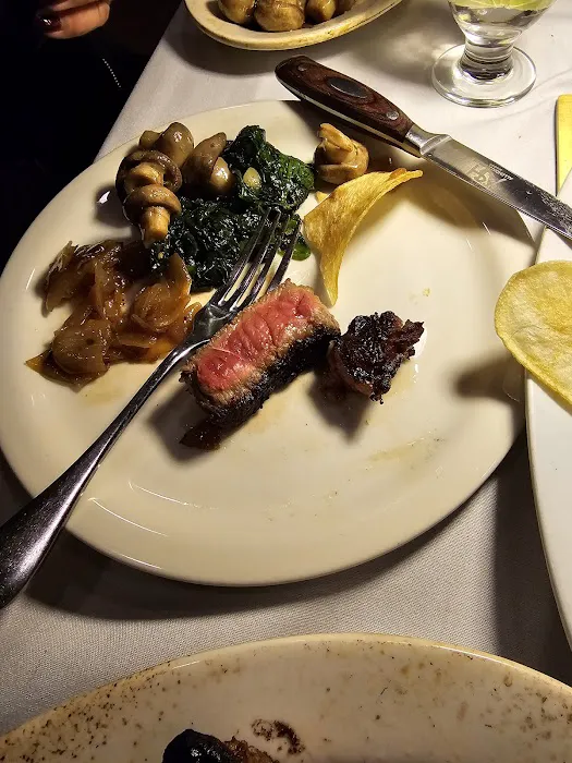 Allendale Steakhouse Picture 1