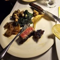 Allendale Steakhouse ico