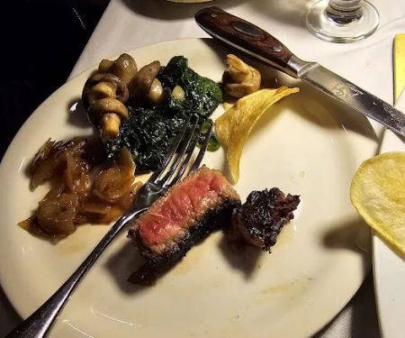 Allendale Steakhouse