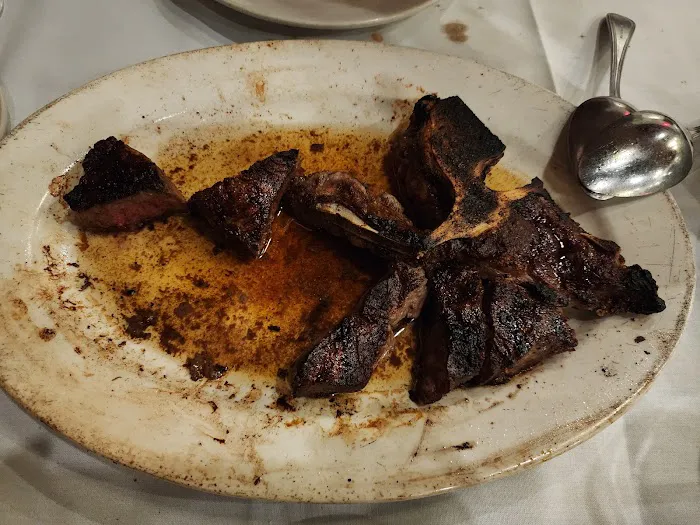 Allendale Steakhouse Picture 3