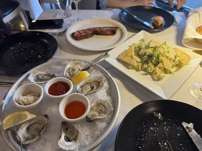 Allendale Steakhouse Picture 6
