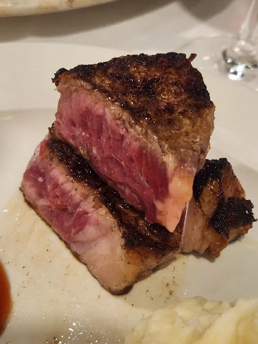 Allendale Steakhouse Picture 10