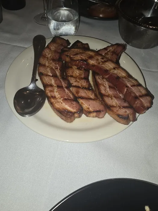 Allendale Steakhouse Picture 8