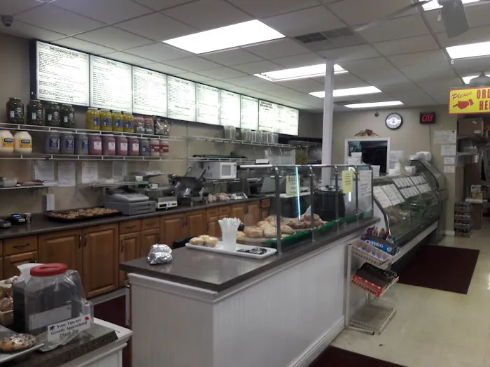 Saddle River Deli & Catering Picture 8