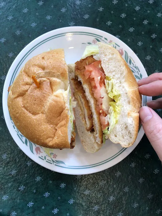 Saddle River Deli & Catering Picture 7
