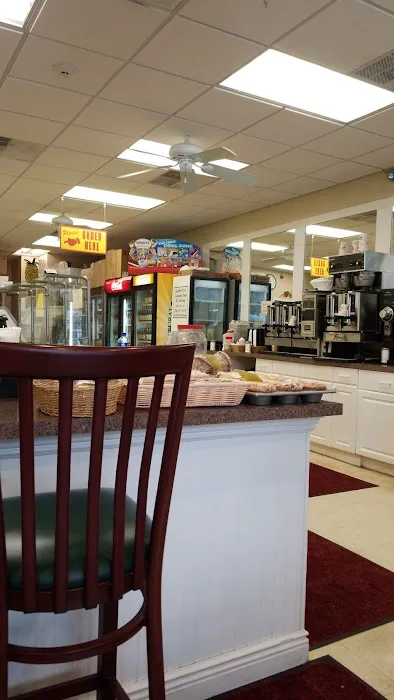Saddle River Deli & Catering Picture 3