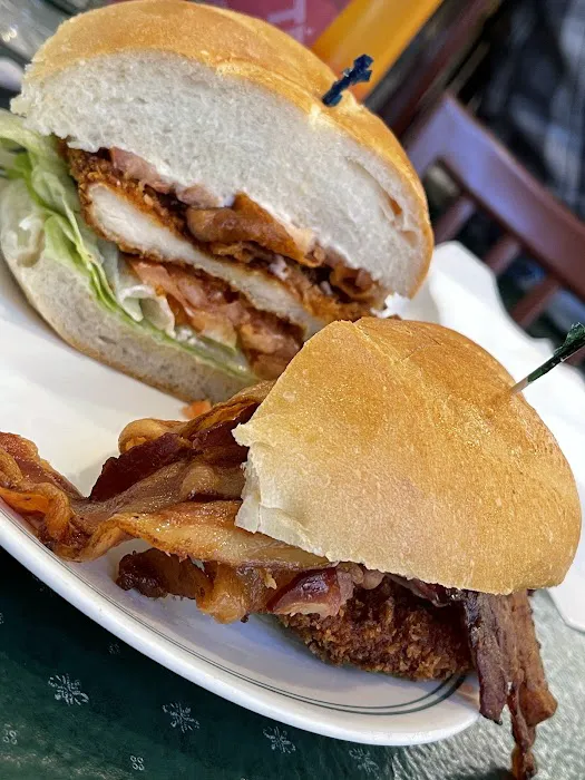 Saddle River Deli & Catering Picture 2