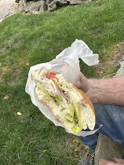 Saddle River Deli & Catering Picture 5