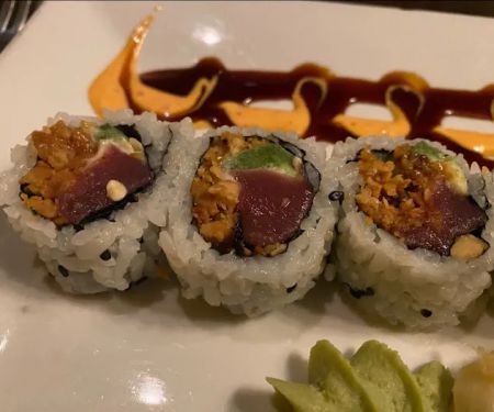 Fire & Oak - Montvale