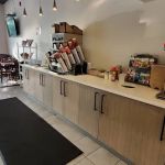 Stein's Gourmet Cafe