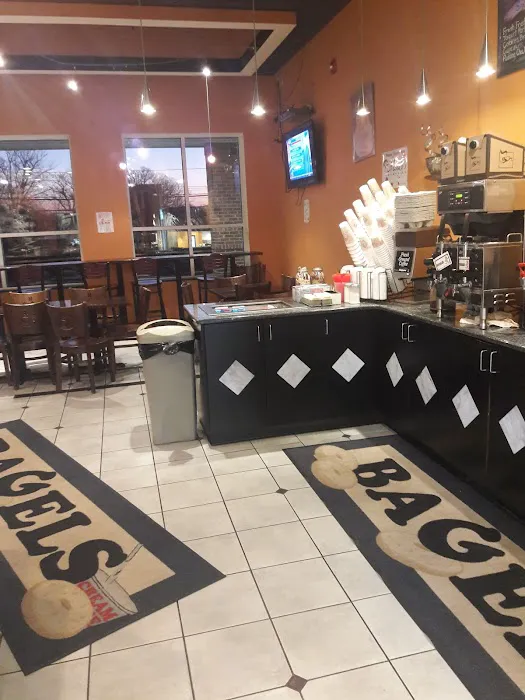Stein's Gourmet Cafe Picture 8