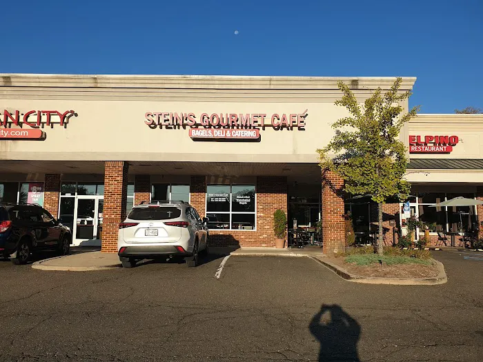 Stein's Gourmet Cafe Picture 5