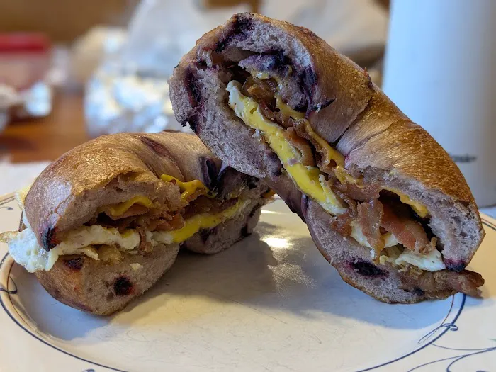 Stein's Gourmet Cafe Picture 9