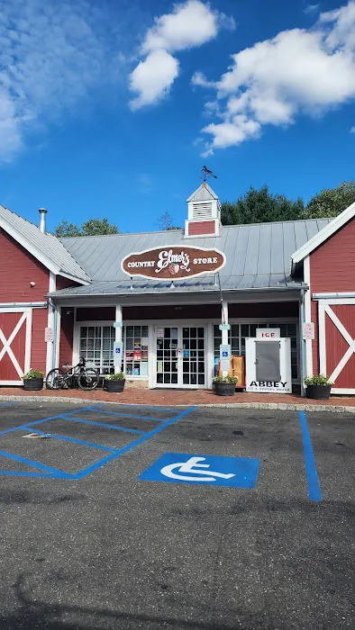 Elmer's Deli Grill & Pizza Picture 1