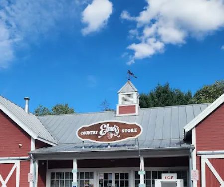 Elmer's Deli Grill & Pizza