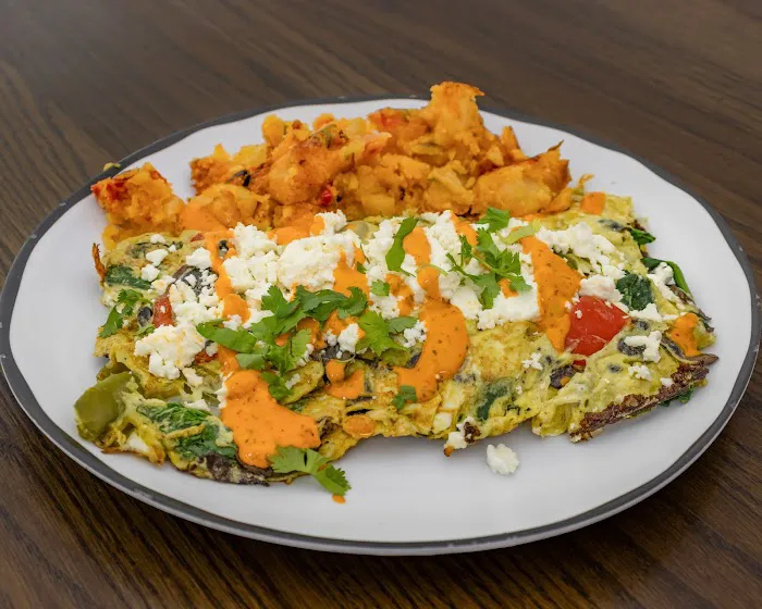 Elmer's Deli Grill & Pizza Picture 4