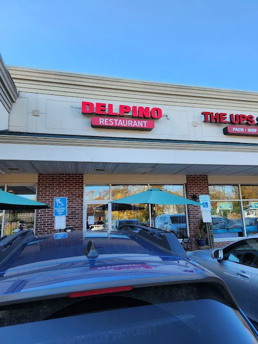 DELPINO Restaurant Picture 2