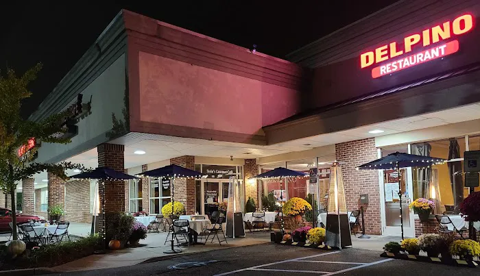 DELPINO Restaurant Picture 4