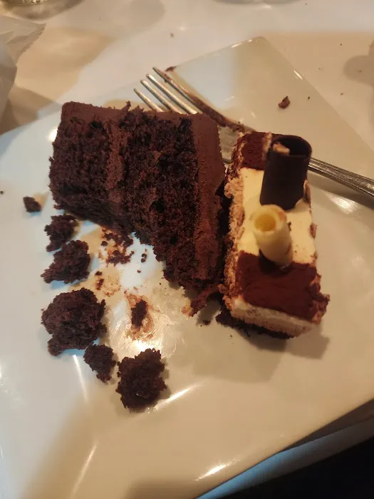 DELPINO Restaurant Picture 10
