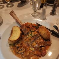 DELPINO Restaurant ico