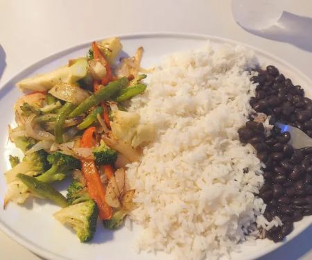 Paola's Kitchen