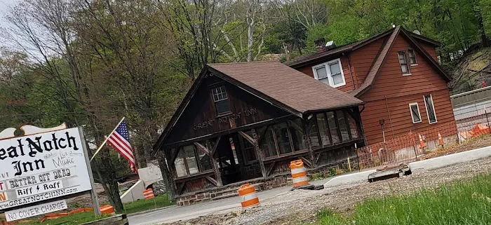 Great Notch Inn Picture 4