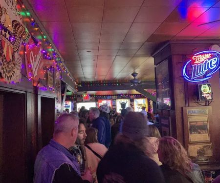 Great Notch Inn