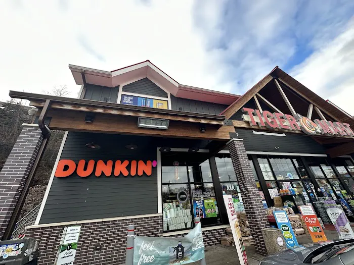 Dunkin' Picture 7