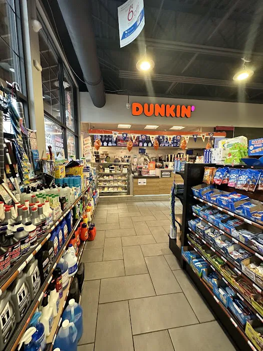 Dunkin' Picture 10