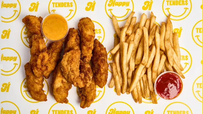 Happy Tenders Picture 3
