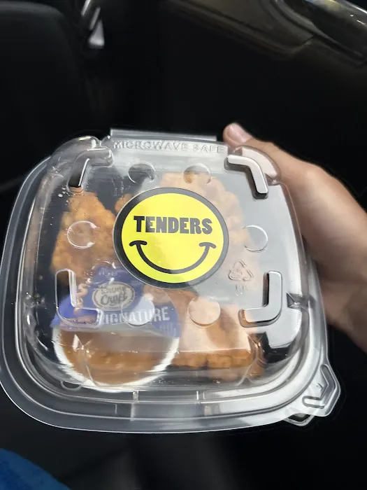Happy Tenders Picture 5