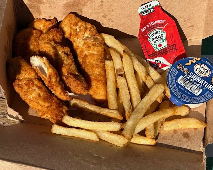 Happy Tenders Picture 10