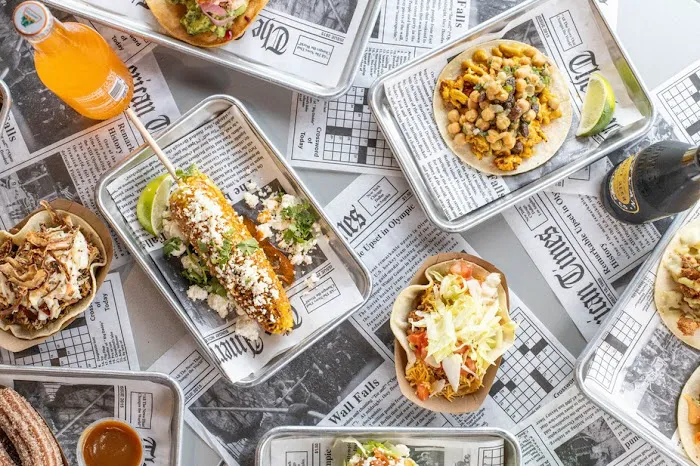 A Taco Affair Picture 5