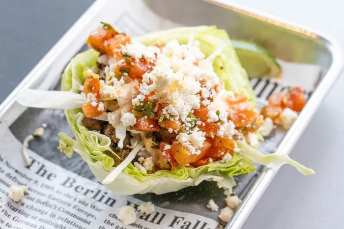 A Taco Affair Picture 6