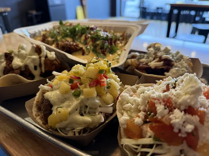 A Taco Affair Picture 9