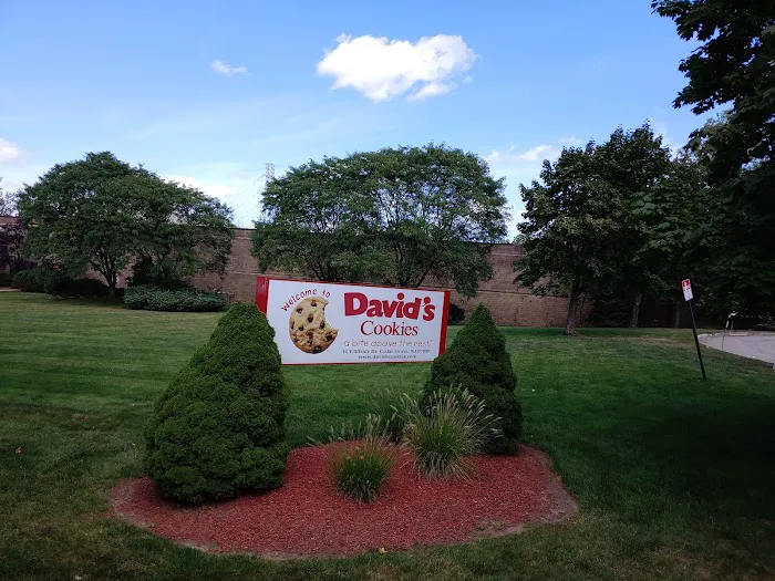 David's Cookies Headquarters Picture 7