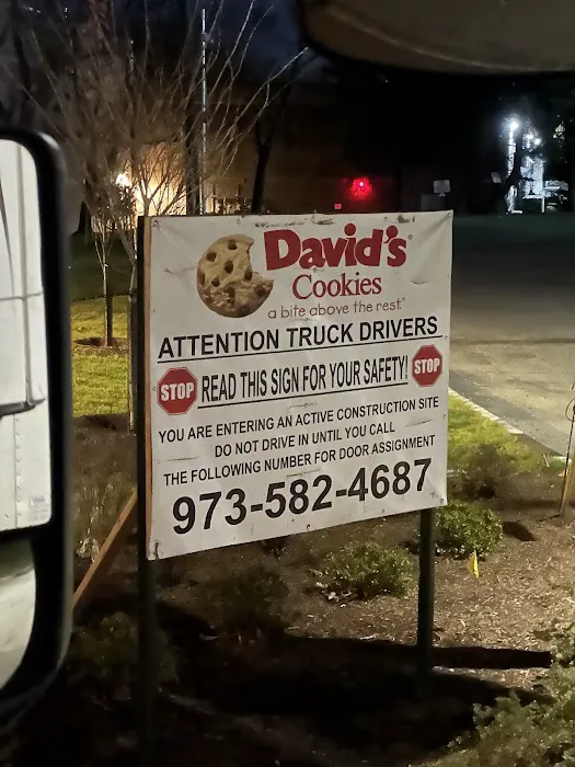 David's Cookies Headquarters Picture 6