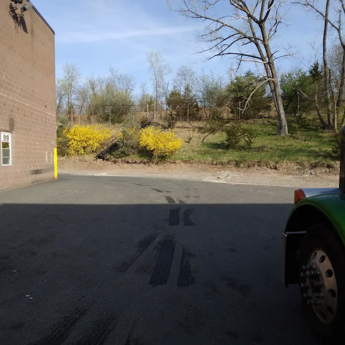 David's Cookies Headquarters Picture 9