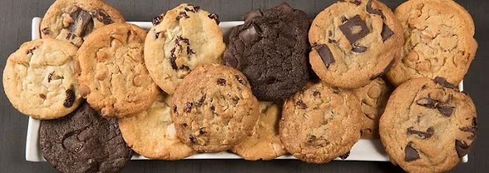 David's Cookies Headquarters Picture 1