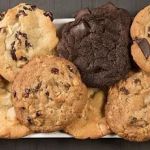 David's Cookies Headquarters