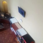 University Hall Cafe