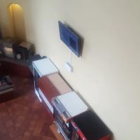 University Hall Cafe ico