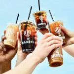 Saxbys at Montclair State University